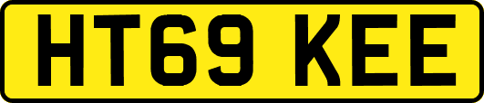 HT69KEE