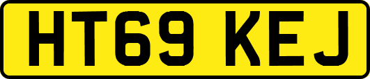 HT69KEJ