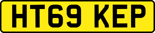HT69KEP