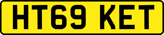 HT69KET