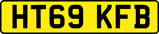 HT69KFB