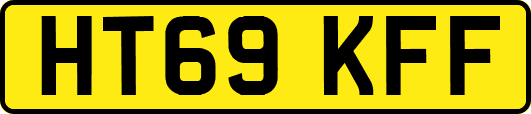 HT69KFF