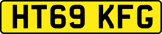 HT69KFG