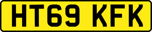 HT69KFK