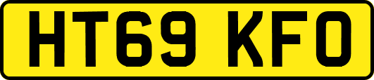 HT69KFO