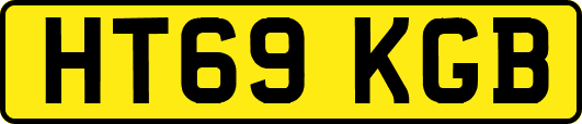 HT69KGB