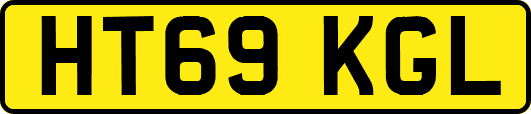 HT69KGL