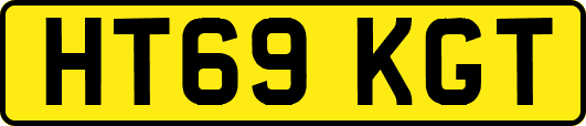 HT69KGT