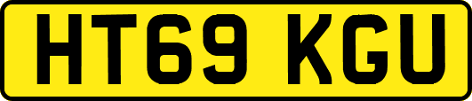HT69KGU