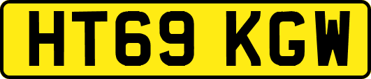 HT69KGW