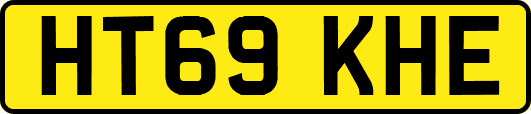HT69KHE