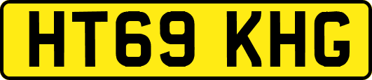 HT69KHG