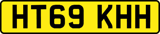 HT69KHH