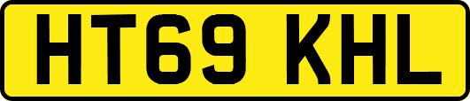 HT69KHL