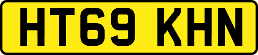 HT69KHN