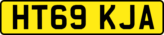 HT69KJA