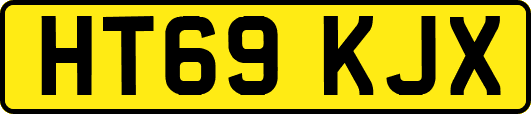 HT69KJX
