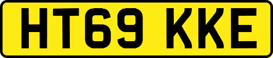 HT69KKE