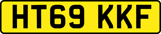 HT69KKF