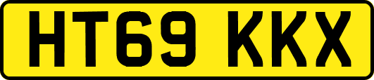 HT69KKX