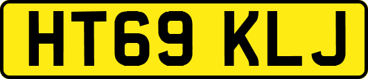 HT69KLJ