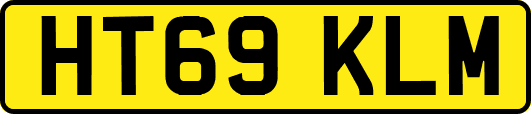 HT69KLM