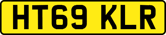 HT69KLR