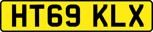 HT69KLX