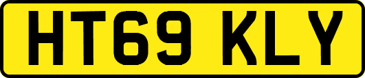 HT69KLY