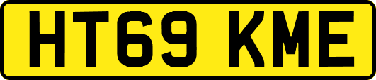 HT69KME
