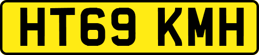 HT69KMH