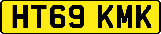 HT69KMK