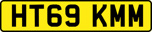 HT69KMM