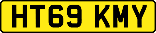 HT69KMY