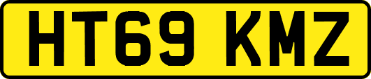 HT69KMZ