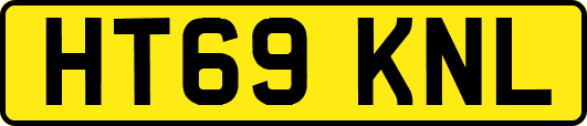 HT69KNL