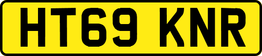 HT69KNR