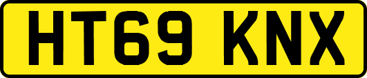 HT69KNX
