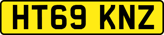 HT69KNZ