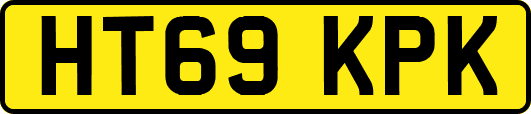 HT69KPK