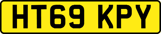 HT69KPY
