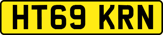 HT69KRN