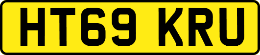 HT69KRU