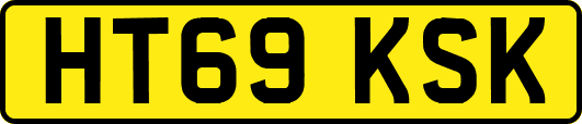 HT69KSK
