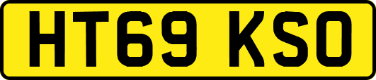 HT69KSO