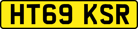 HT69KSR