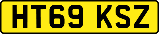 HT69KSZ