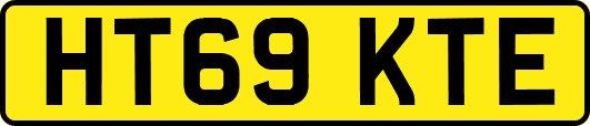 HT69KTE