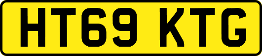 HT69KTG