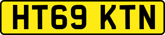 HT69KTN
